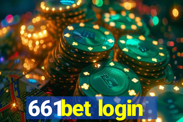 661bet login